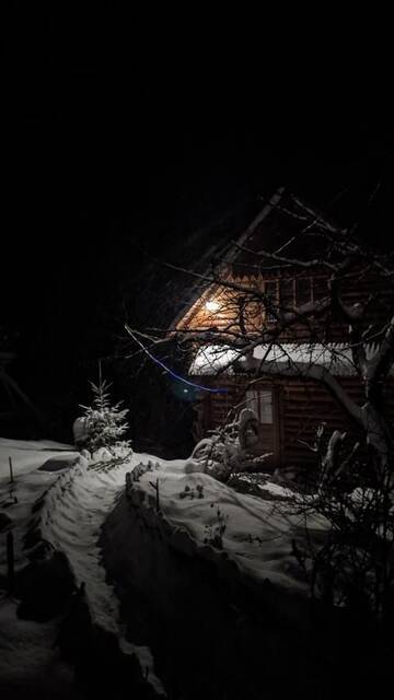 Фотографии Дома для отпуска U Odesyta г. Ворохта (Украина) №2 Фото Дома для отпуска U Odesyta г. Ворохта 2