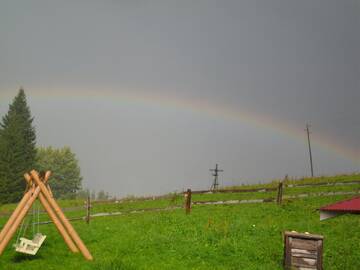Фотографии Дома для отпуска Lisovychok г. Ворохта (Украина) №3 Фото Дома для отпуска Lisovychok г. Ворохта 3