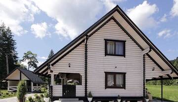 Фотографии Лоджи Sweet Home г. Ворохта (Украина) №3 Фото Лоджи Sweet Home г. Ворохта 3