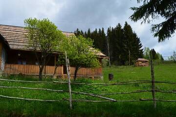 Фотографии Гостевой дом Гуцульська Спадщина г. Ворохта (Украина) №3 Фото Гостевой дом Гуцульська Спадщина г. Ворохта 3