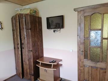 Фотографии Загородные дома Котедж Віадук г. Ворохта (Украина) №4 Фото Загородные дома Котедж Віадук г. Ворохта 4