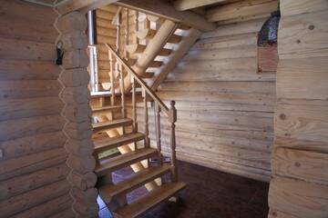 Фото номера Коттедж с 2 спальнями Лоджи Cottage Oberig г. Ворохта 5