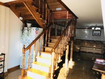 Фото Гостевой дом Guest house М г. Ворохта 2