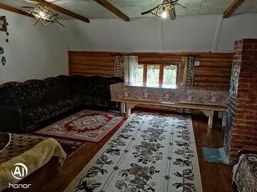 Фото номера Дом для отпуска Дома для отпуска U Odesyta г. Ворохта 15
