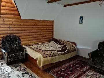 Фото номера Дом для отпуска Дома для отпуска U Odesyta г. Ворохта 13
