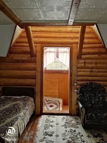 Фото номера Дом для отпуска Дома для отпуска U Odesyta г. Ворохта 14