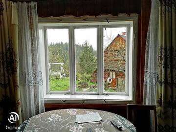 Фото номера Дом для отпуска Дома для отпуска U Odesyta г. Ворохта 25