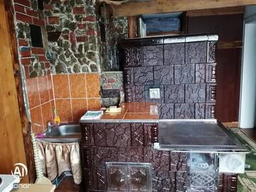 Фото номера Дом для отпуска Дома для отпуска U Odesyta г. Ворохта 23