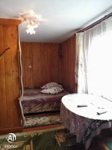 Фото номера Дом для отпуска Дома для отпуска U Odesyta г. Ворохта 26