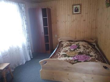 Фото номера Двухместный номер с 1 кроватью Гостевой дом Edelveys г. Ворохта 26