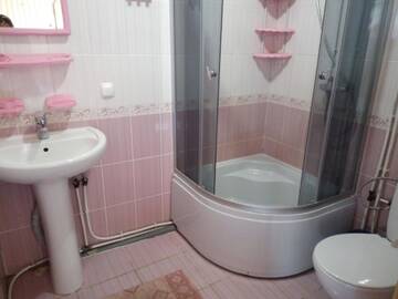 Фото номера Дом с 4 спальнями Гостевой дом Edelveys г. Ворохта 19