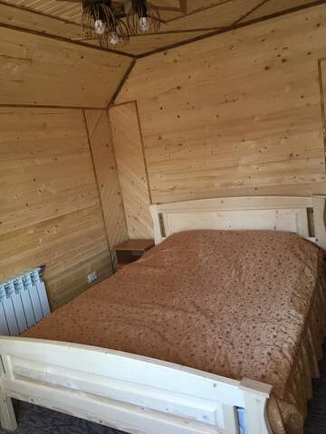 Фото номера Двухместный номер с 1 кроватью Лоджи ГОСТИННИЙ ДІМ ЛЕЛИЧ г. Ворохта 2