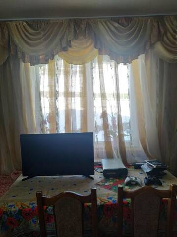 Фото номера Трехместный номер с основными удобствами и общей ванной комнатой Отели типа «постель и завтрак» Садиба у пані Марії г. Ворохта 5