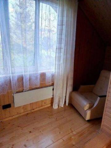 Фото номера Дом для отпуска Дома для отпуска Nad Prutom г. Ворохта 5