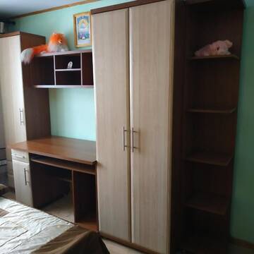 Фото номера Двухместный номер с 1 кроватью Гостевой дом Подина г. Ворохта 3