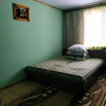 Фото номера Двухместный номер с 1 кроватью Гостевой дом Подина г. Ворохта 6