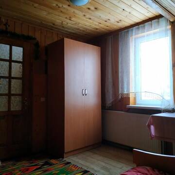 Фото номера Двухместный номер с 1 кроватью Гостевой дом Подина г. Ворохта 7