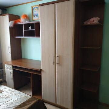 Фото номера Двухместный номер с 1 кроватью Гостевой дом Подина г. Ворохта 20