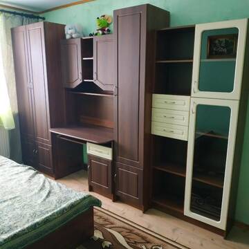 Фото номера Двухместный номер с 1 кроватью Гостевой дом Подина г. Ворохта 4