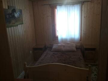 Фото номера Коттедж с 6 спальнями Дома для отпуска Незабутні Карпати г. Ворохта 17