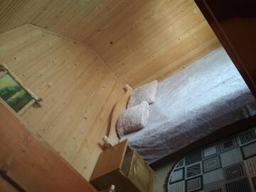 Фото номера Коттедж с 6 спальнями Дома для отпуска Незабутні Карпати г. Ворохта 14
