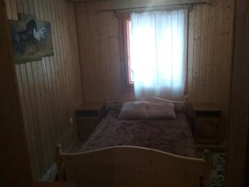 Фото номера Коттедж с 6 спальнями Дома для отпуска Незабутні Карпати г. Ворохта 20