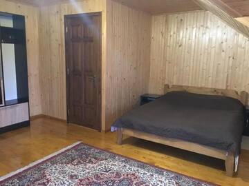 Фото номера Дом для отпуска Гостевой дом Барви Карпат г. Ворохта 36