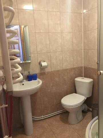 Фото номера Дом для отпуска Гостевой дом Барви Карпат г. Ворохта 32