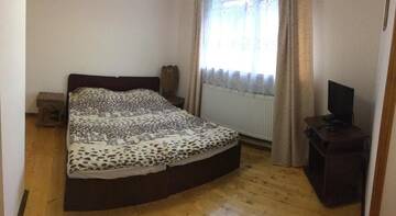 Фото номера Дом для отпуска Гостевой дом Барви Карпат г. Ворохта 41