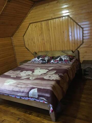 Фото номера Дом для отпуска Гостевой дом Барви Карпат г. Ворохта 48