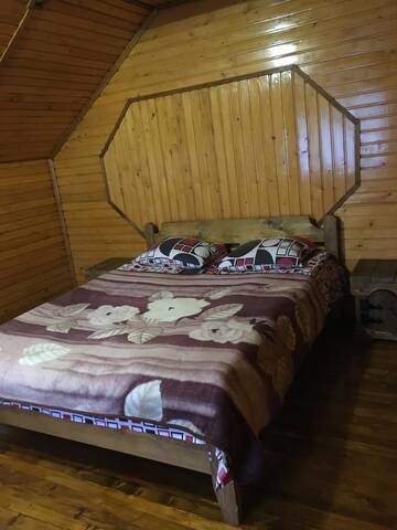 Фото номера Дом для отпуска Гостевой дом Барви Карпат г. Ворохта 19