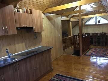 Фото номера Дом для отпуска Гостевой дом Барви Карпат г. Ворохта 21