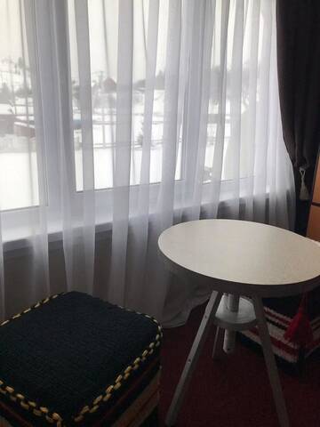 Фото номера Двухместный номер с 1 кроватью Проживание в семье Карпатська Мавка г. Ворохта 5